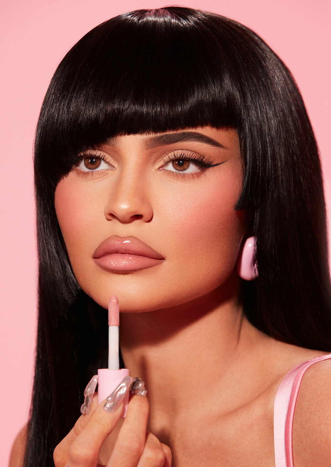 Kylie grundade Kylie Cosmetics 2015. Nu kommer det till Sverige