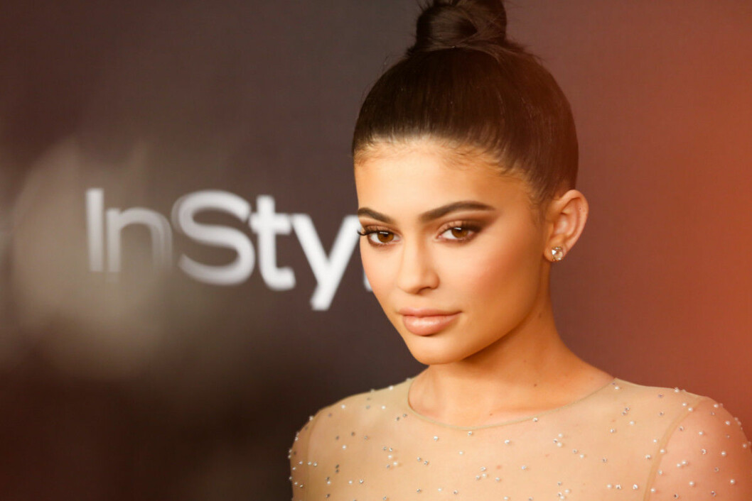 InStyle And Warner Bros Golden Globe Party, Los Angeles, America - 10 Jan 2016