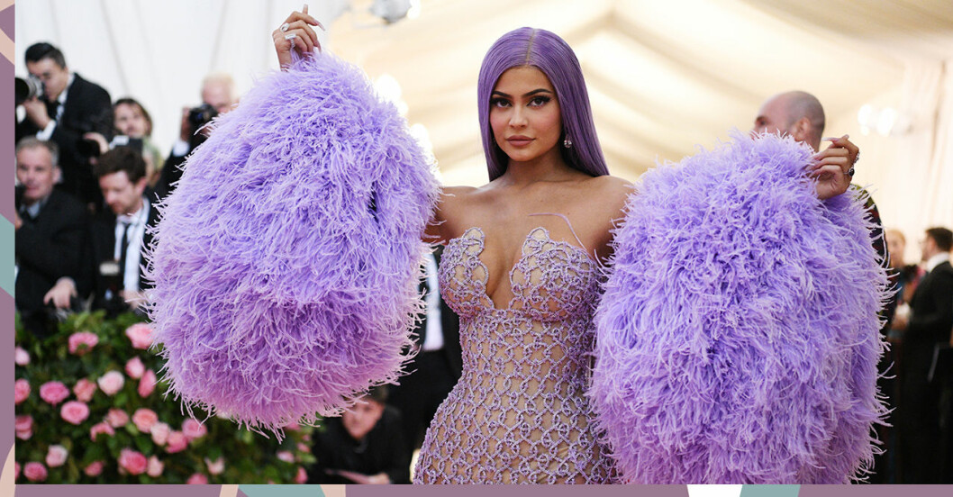 Kylie Jenners nya frisyr hyllas av fansen – se den här