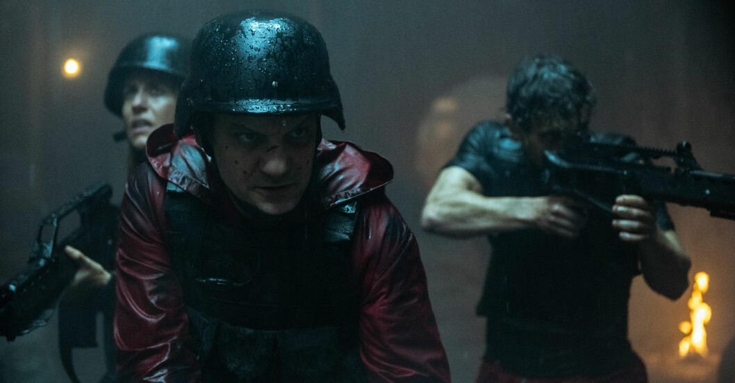 La Casa de Papel