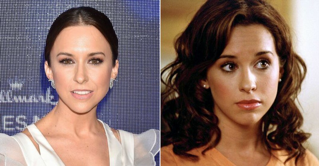 Lacey Chabert fyller 38 år i september. Lacey Chabert – Gretchen Wieners i Mean girls