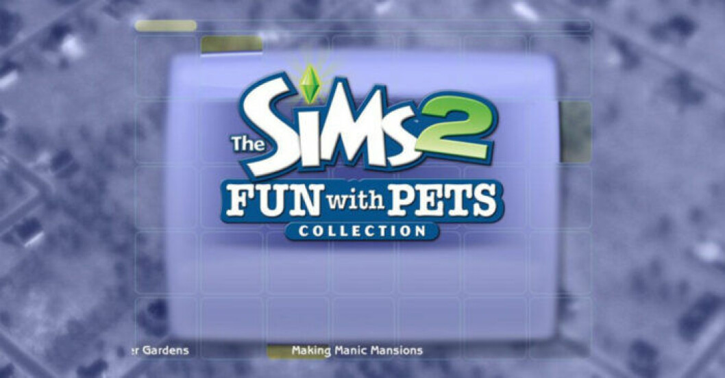 Minns du de långsamma laddningsskärmarna i The Sims?
