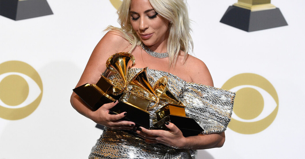 Grammy Awards 2019: Här är kvällens vinnare