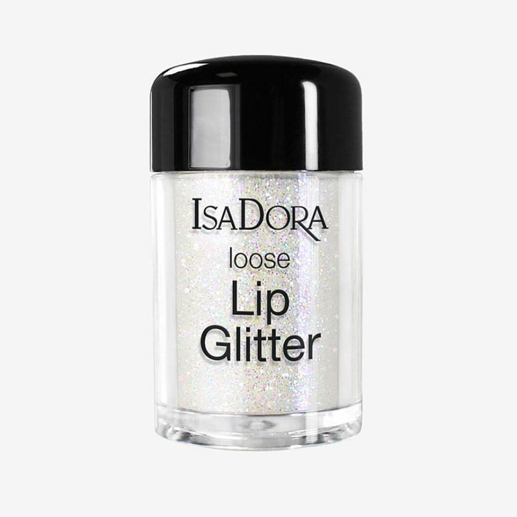 Läppglitter