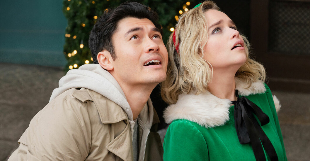 Last christmas