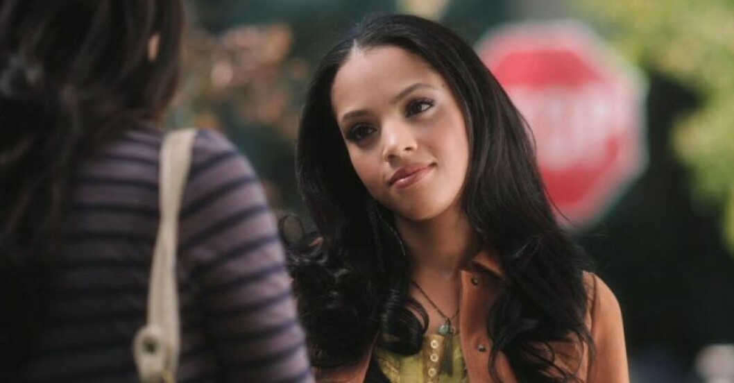 Bianca Lawson