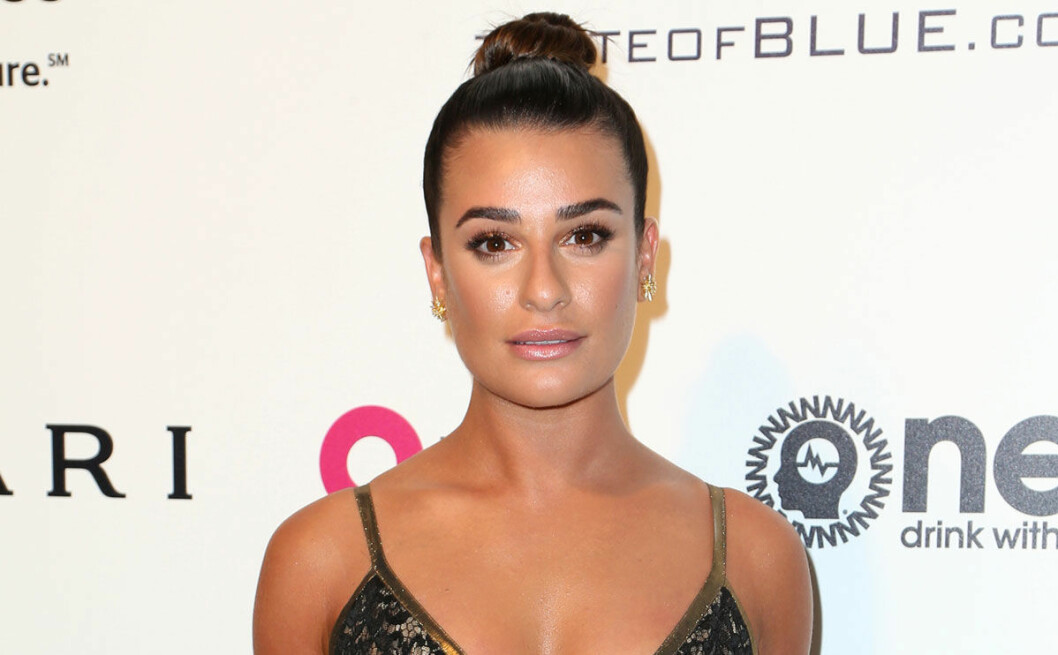 Lea-michele