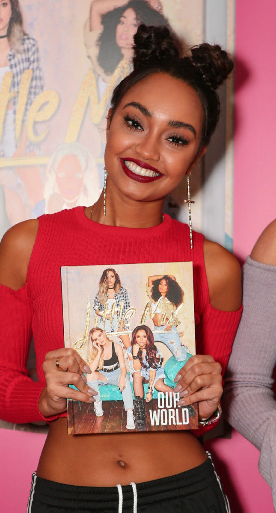 Leigh-anne-pinnock