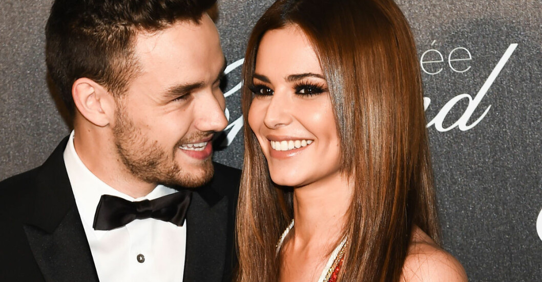 Liam Payne om Cheryl: "Hon har varit min drömtjej sedan jag var ung"