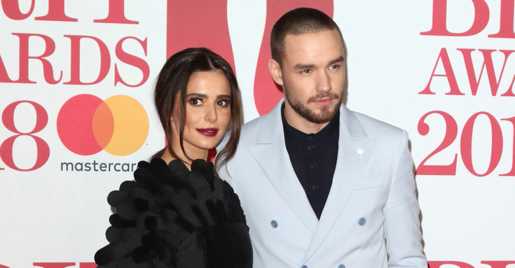 Liam Payne och Cheryl gick ut i juli och sa att de valt att gå skilda vägar. Liam Payne och Cheryl gick ut i juli och sa att de valt att gå skilda vägar.