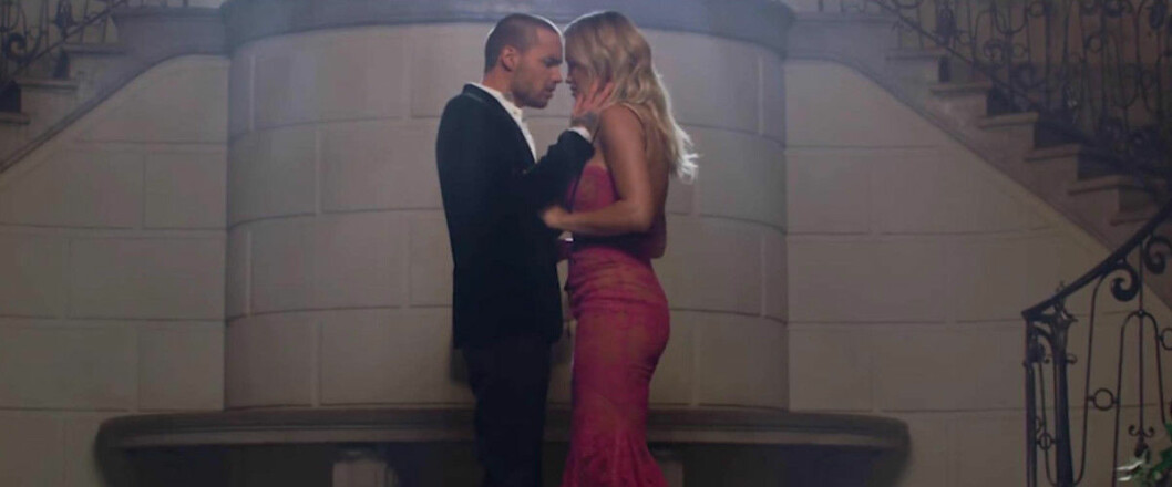 Liam Payne och Rita Ora har gjort ledmotivet till filmen Fifty Shades Freed.