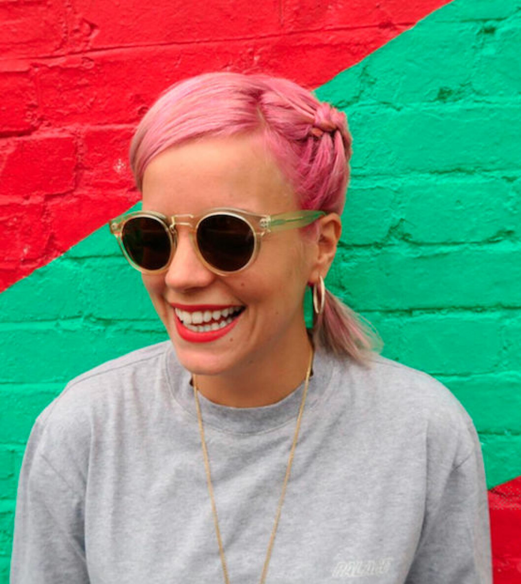 lily allen