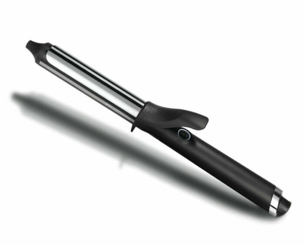 Ghd locktang curve tong classic