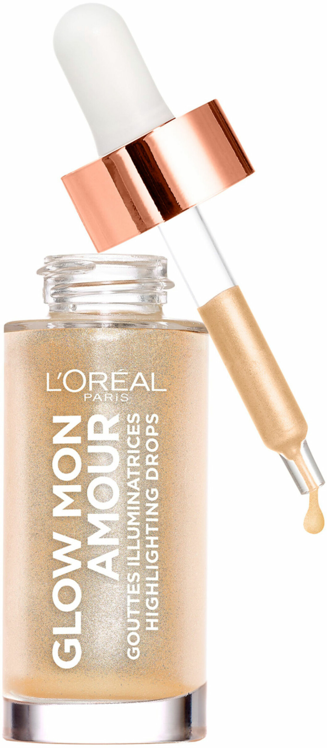 Highlighter från Loreal