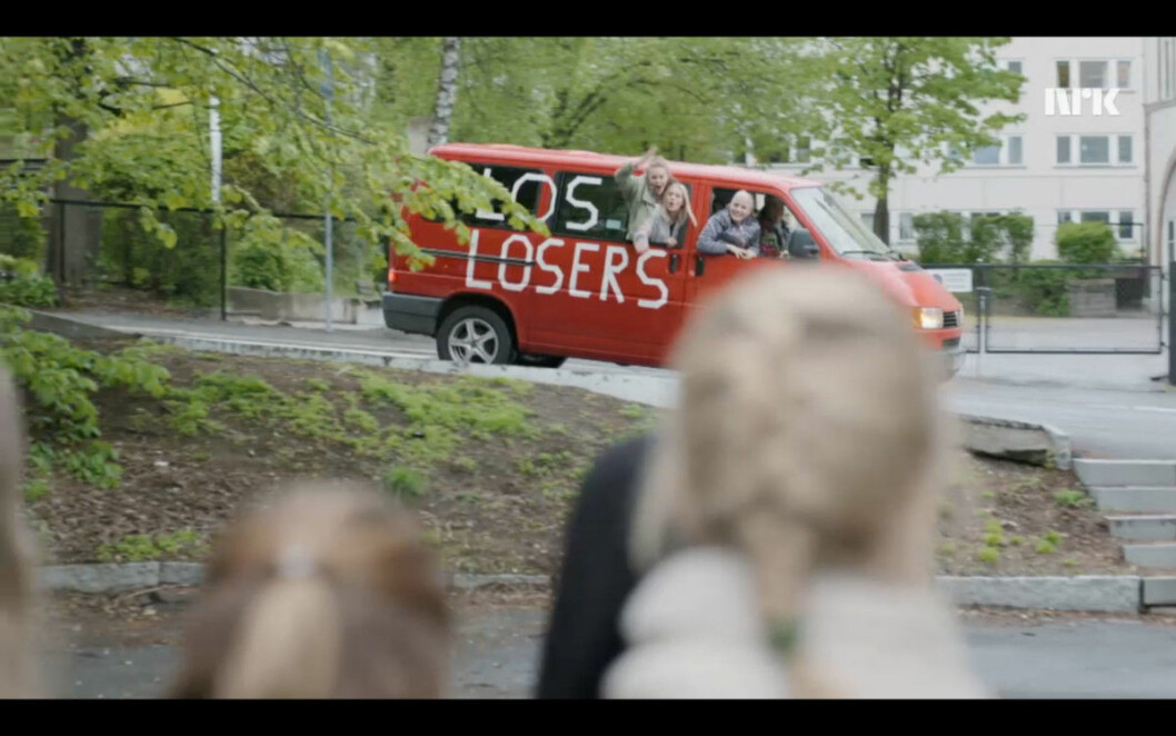Los-loser