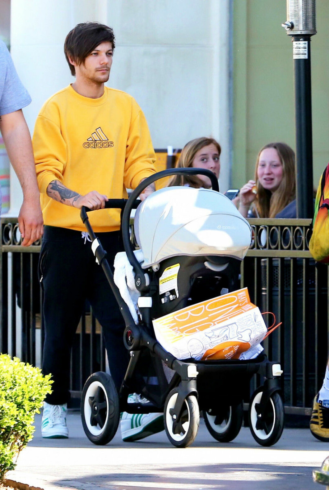 Louis