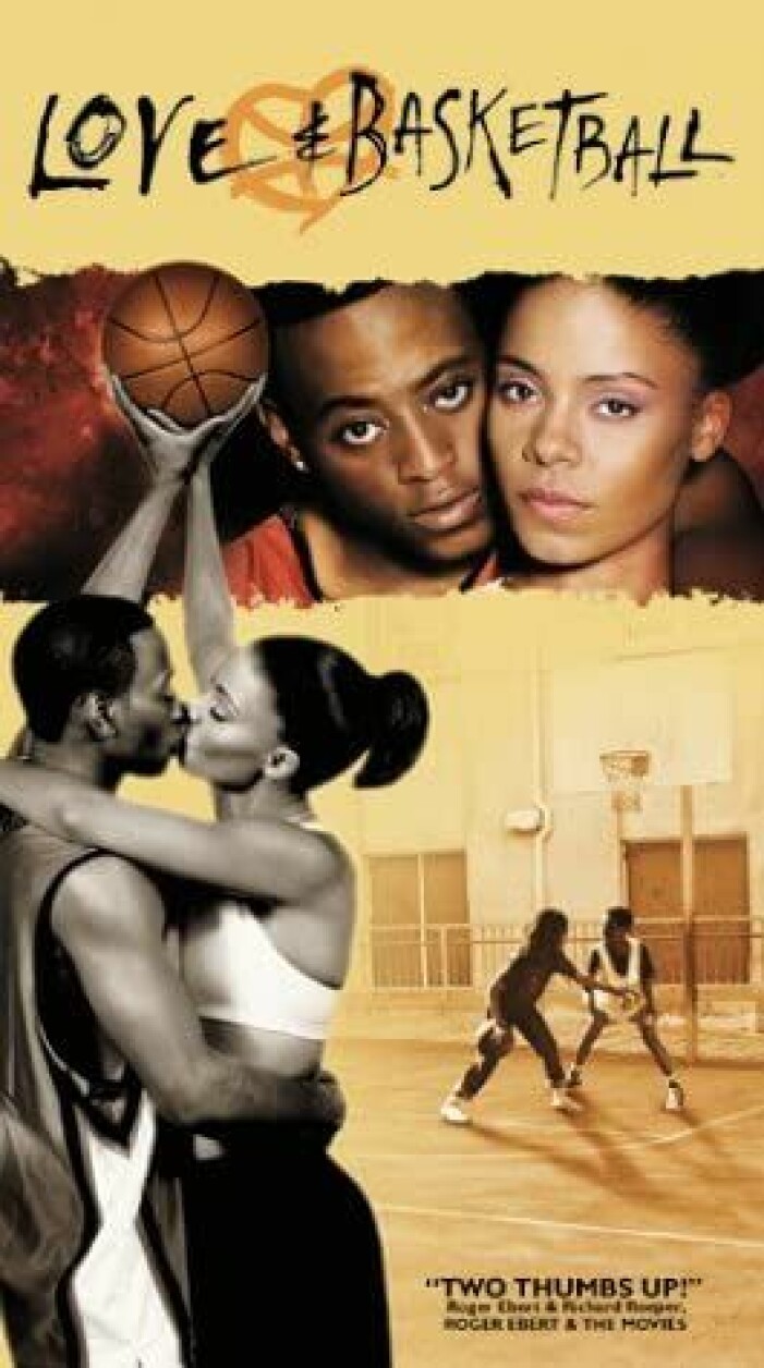 love & basketball
