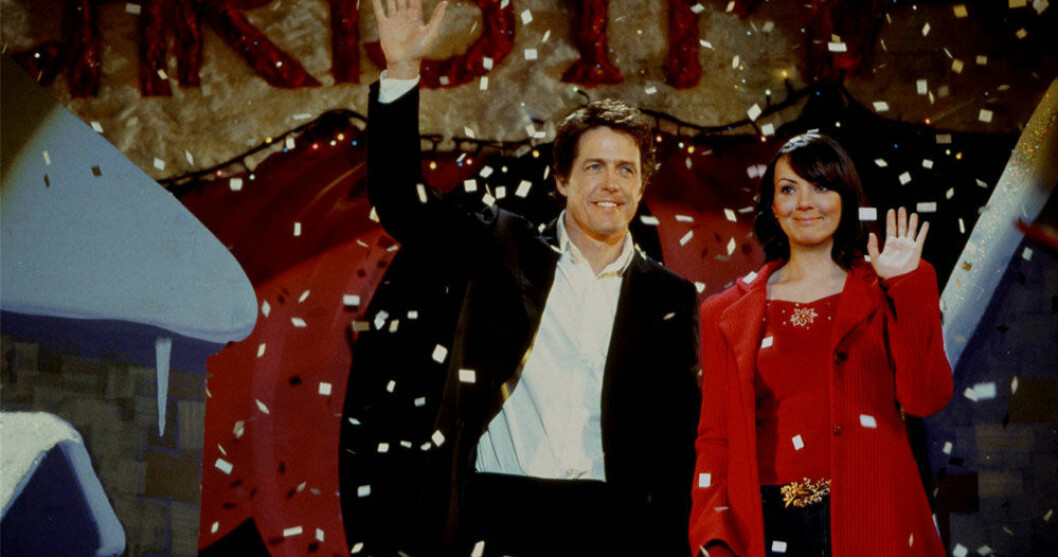 Love Actually är en riktig julfilms-klassiker som många älskar. Love Actually är en riktig julfilms-klassiker som många älskar.