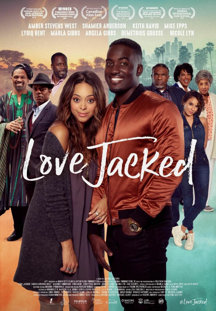 love jacked