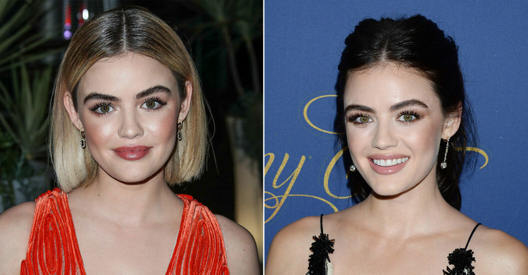 Lucy Hale