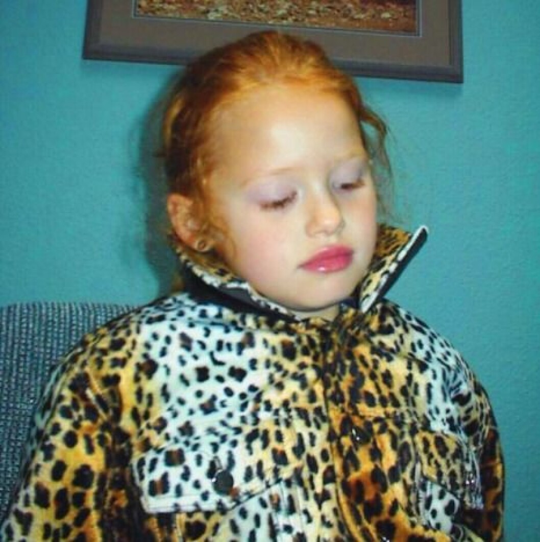 Madelaine-Petsch