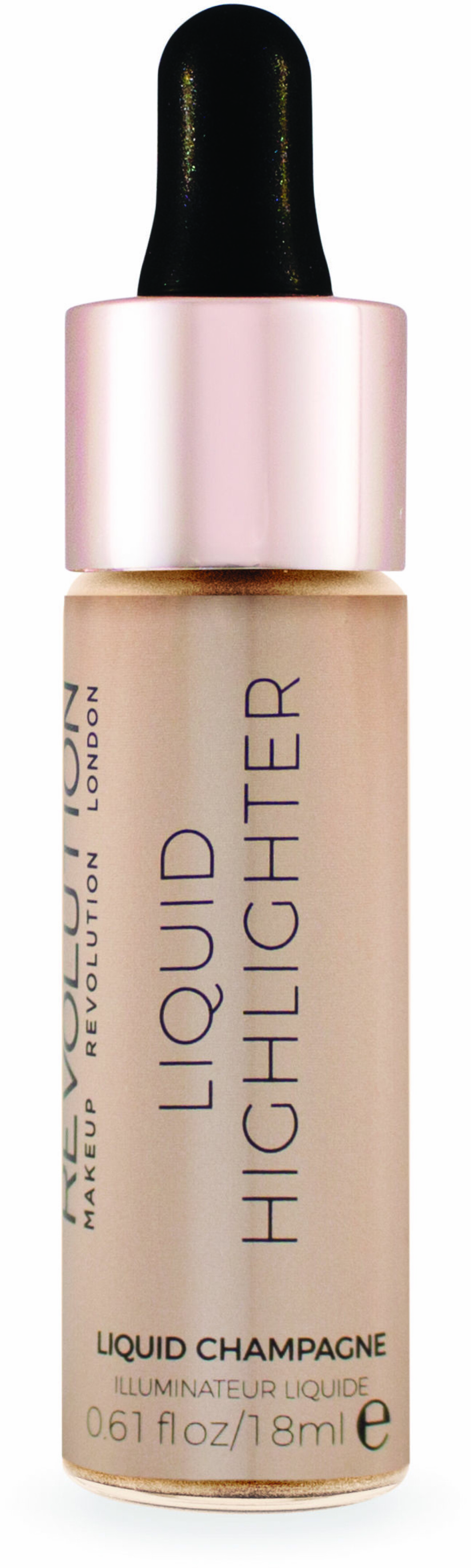 Highlighter från Makeup Revolution