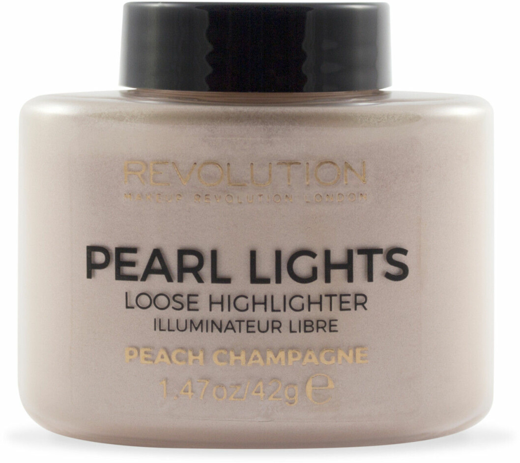 Highlighter från Makeup revolution
