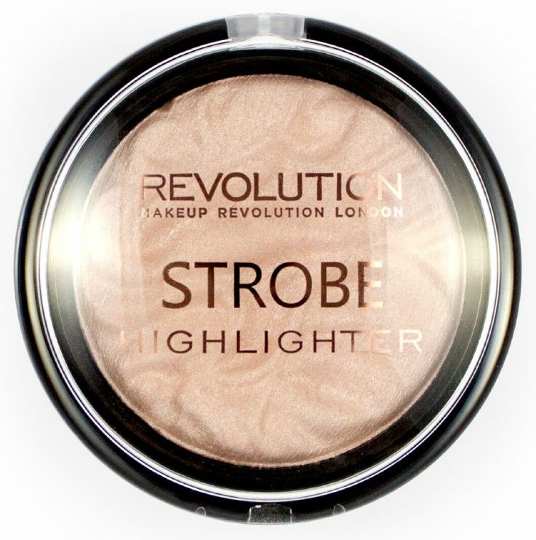 Highlighter från Makeup revolution