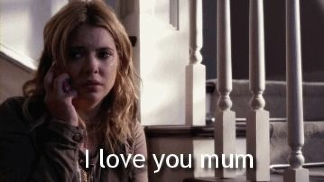 mamma