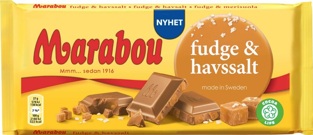 Marabou Caramel Sea Salt CU and 3D 200g Wrapper Front Sweden copy_small