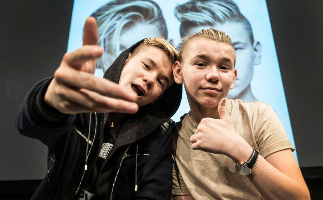 Marcus-martinus