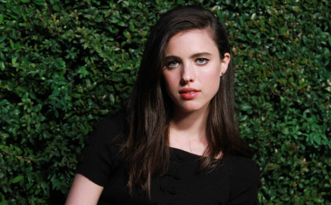 Margaret-Qualley