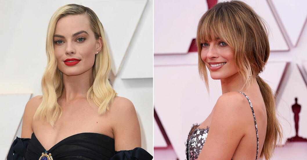 Margot Robbie