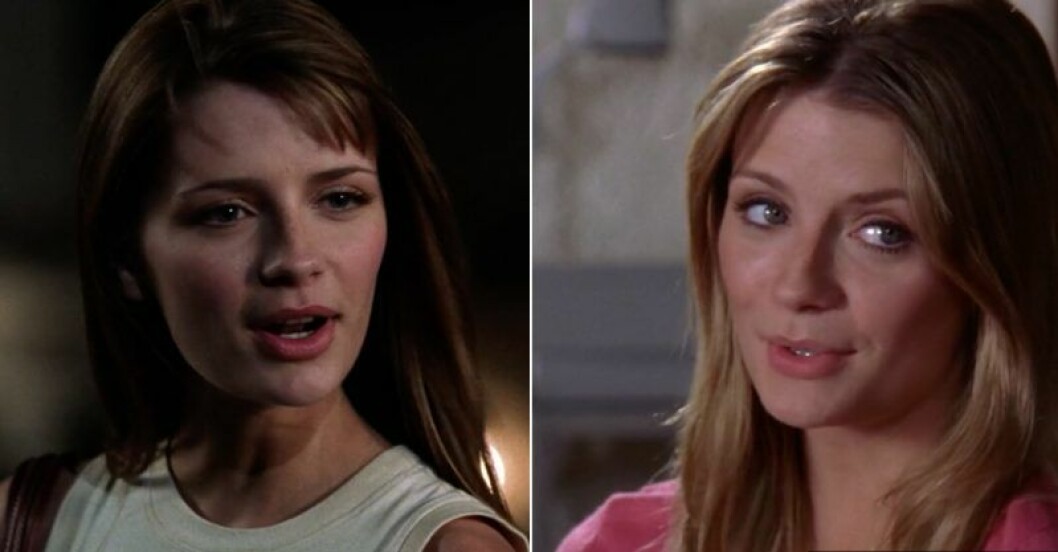 Mischa Barton var med i <em>O.C.</em> i tre säsonger. Marissa Cooper i OC