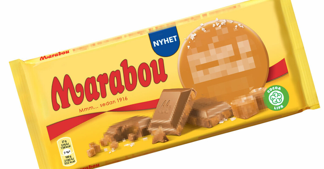 Här är Marabous nya smak (och den är galet god!)