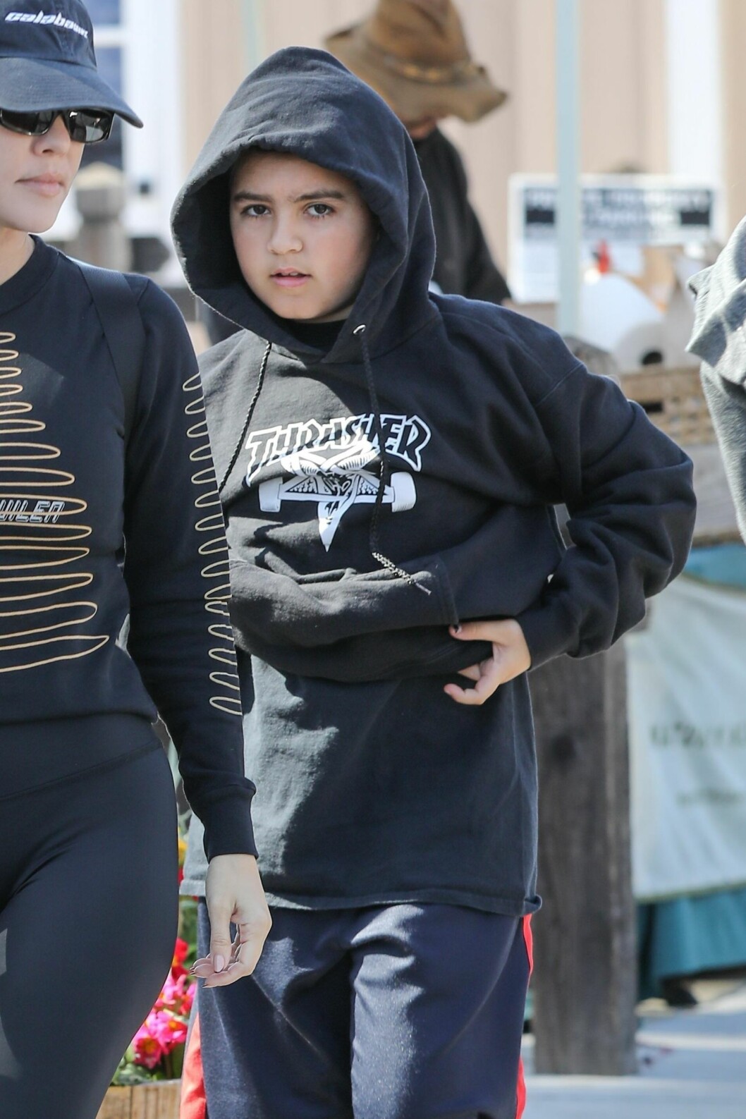 mason disick