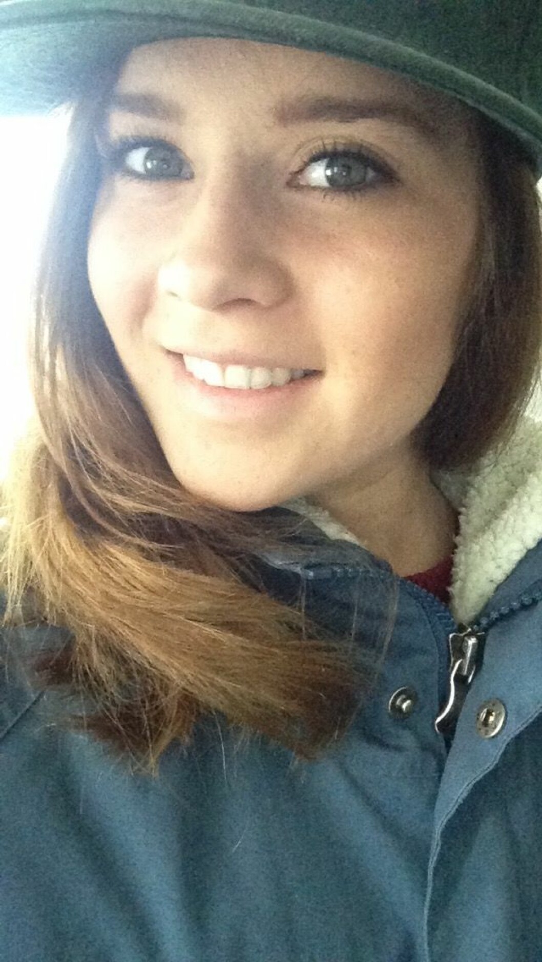 Matilda fick ångest när hon inte tränade. Det ledde till att hon utvecklade ortorexi. Matilda fick ångest när hon inte tränade. Det ledde till att hon utvecklade ortorexi.