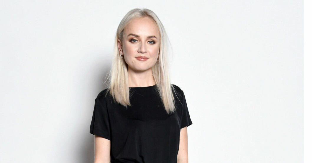 Melodifestivalen 2019 deltavling-1-goteborg-artister Anna bergendahl