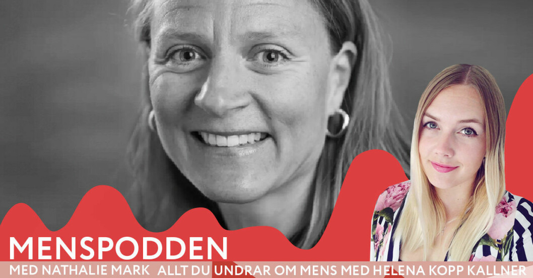 Frågespecial i menspodden