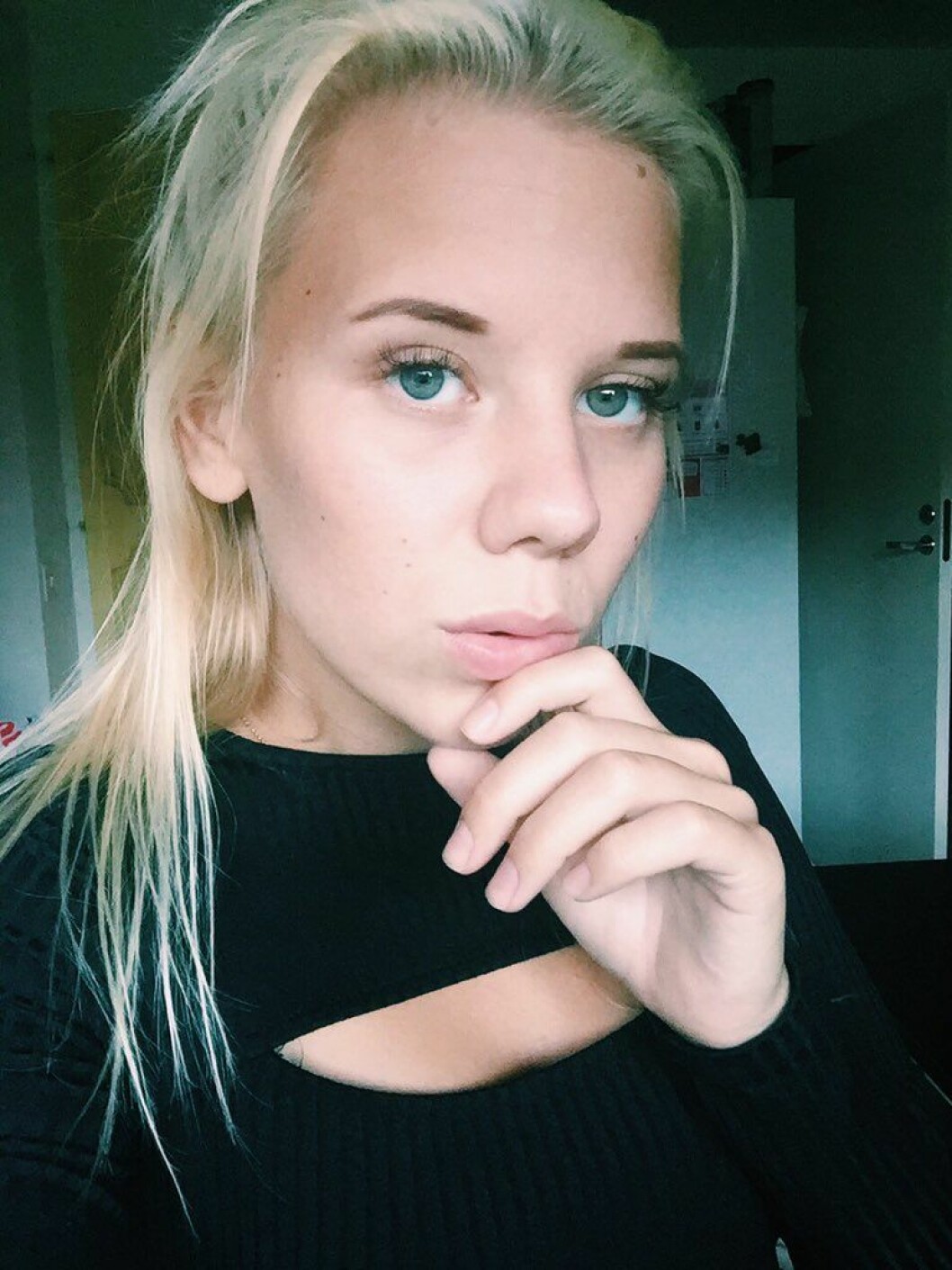 Bieber har varit Michelles stora idol i många år. Bieber har varit Michelles stora idol i många år.