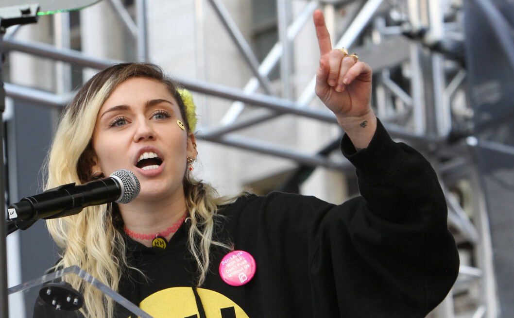 Miley-Cyrus-vegan