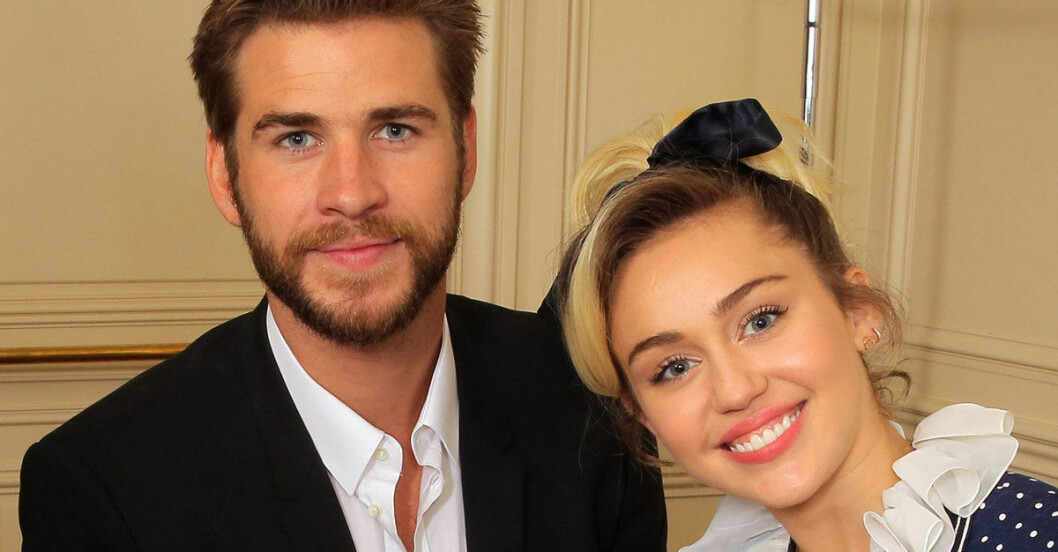 Därför behövde Miley Cyrus och Liam Hemsworth göra slut