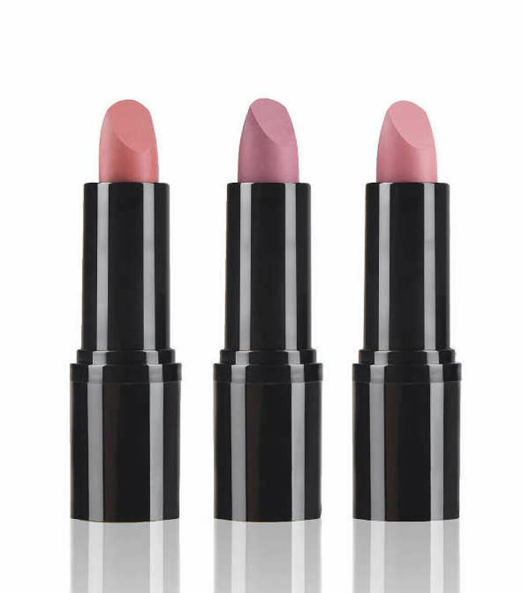 En av Lisas absoluta favoriter är läppstiftet Mauve. En av Lisas absoluta favoriter är läppstiftet Mauve.