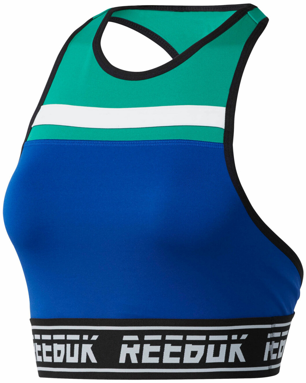 Reebok sport bh