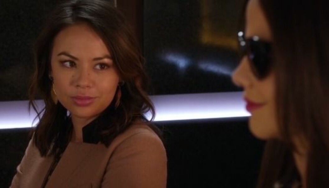 mona jenna