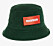 Grön hatt från Monki