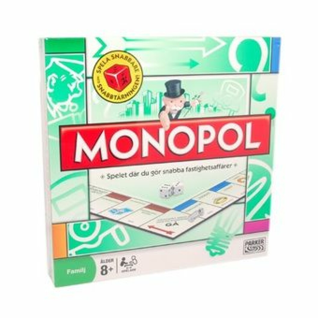 monopol