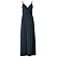 Mörkblå balklänning från Vila
