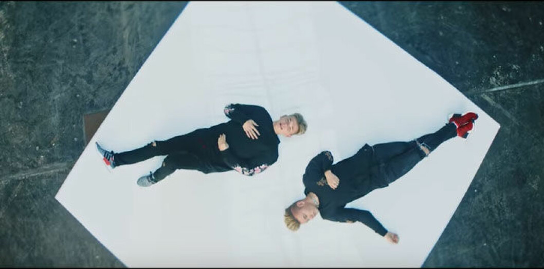 musikvideo2