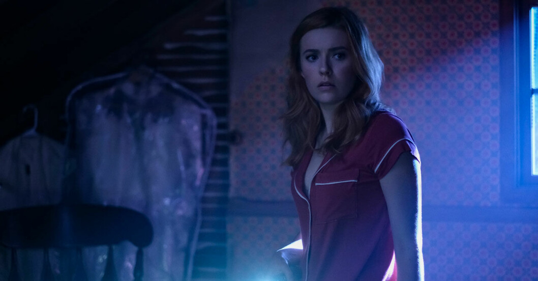 Nancy Drew